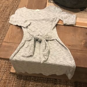 Anthropology, Tila S dress